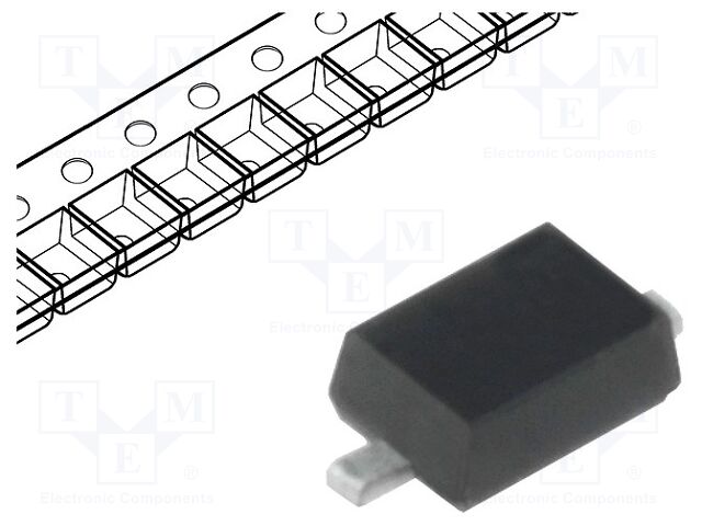 BZX84J-B10,115