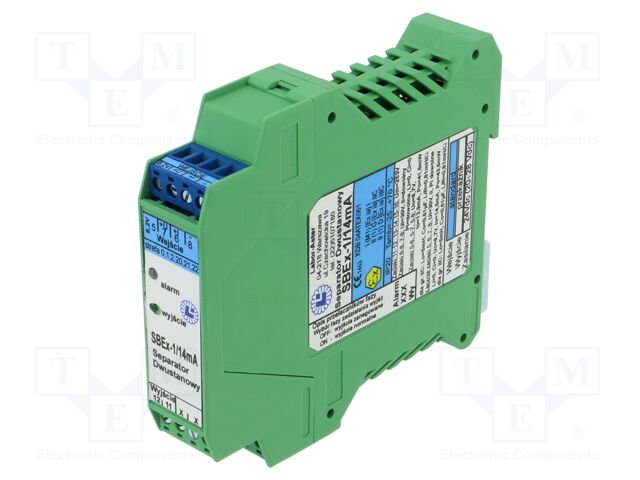 SBEX-1/14MA/I-S/PK