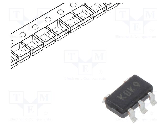 MCP73831T-2ACI/OT