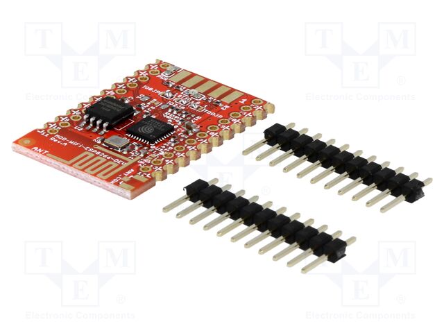 MOD-WIFI-ESP8266-DEV