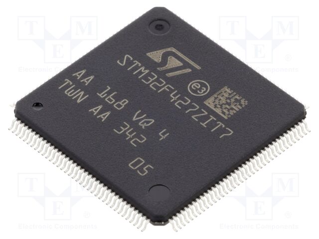 STM32F427ZIT7