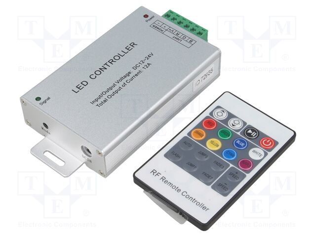 CTR-RGB-4A-01