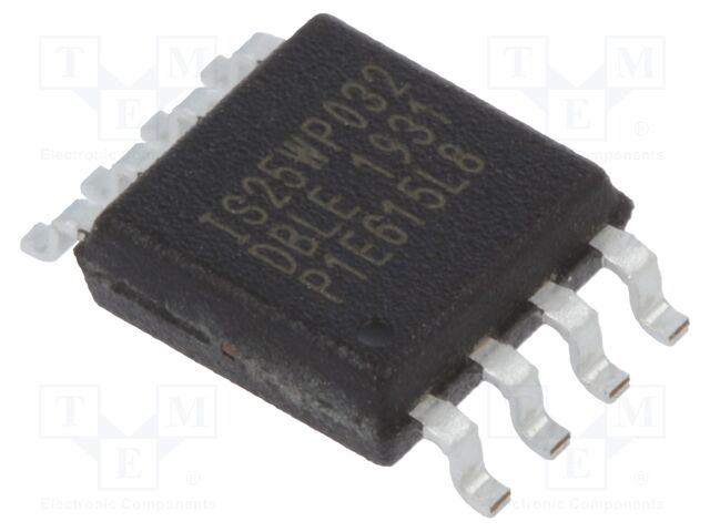 IS25WP032D-JBLE