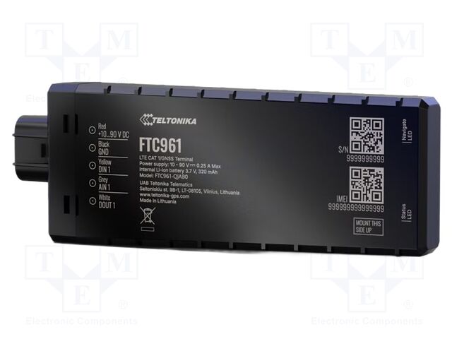 FTC961M8PIL1
