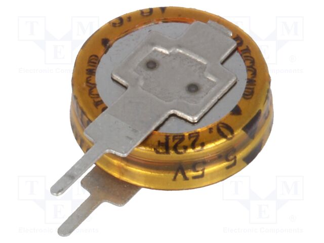 BCE005R5V224FS