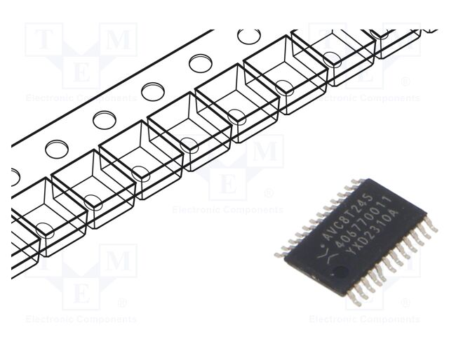 74AVC8T245PW,118