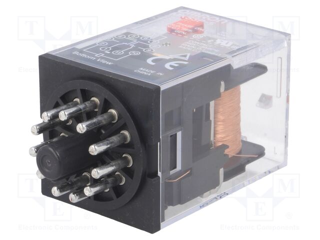 MKS3P-5 DC24