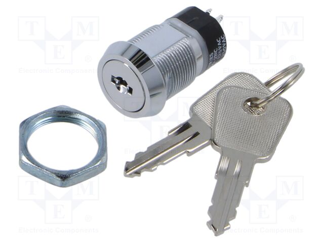 S286A-1(SAME KEY CODE: 2801)