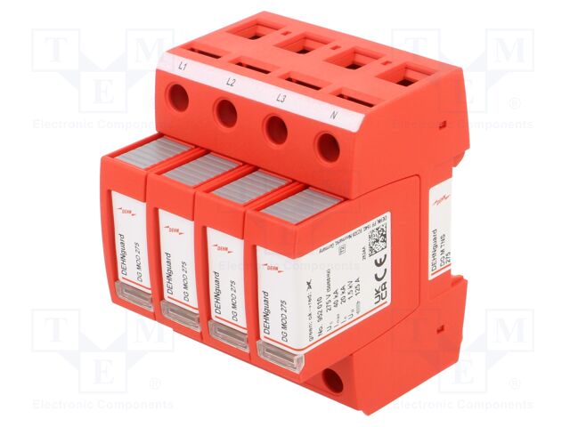 DG M TNS 275