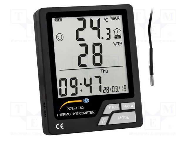 PCE-HT 50