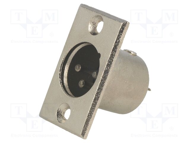 XLR-3W-C