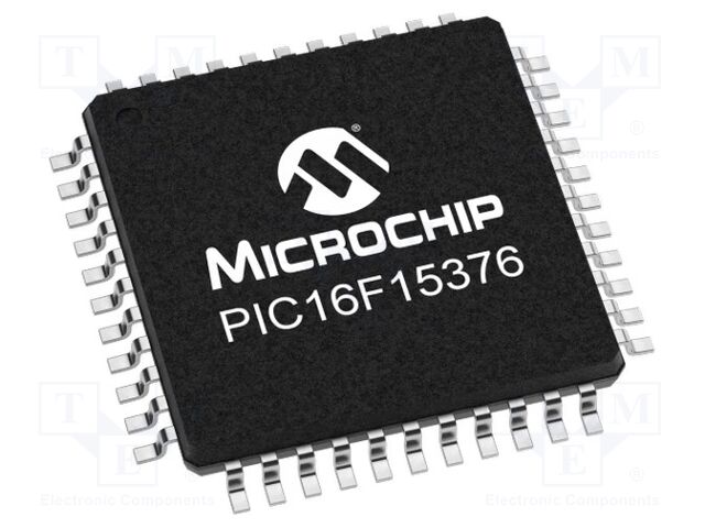 PIC16LF15376T-I/PT