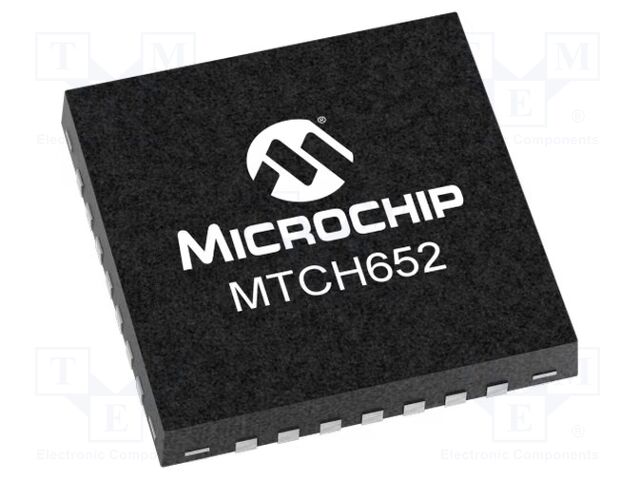 MTCH652T-I/MV