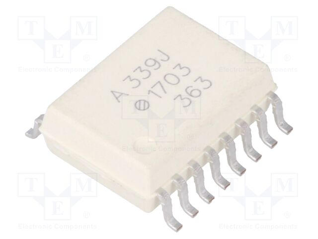 ACPL-339J-000E