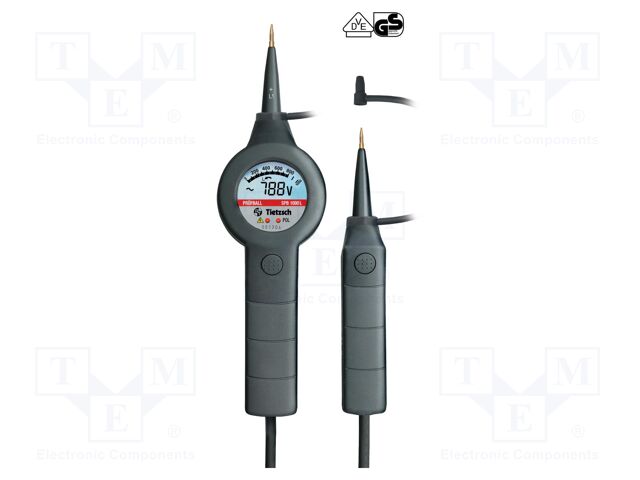 SPB 1000L