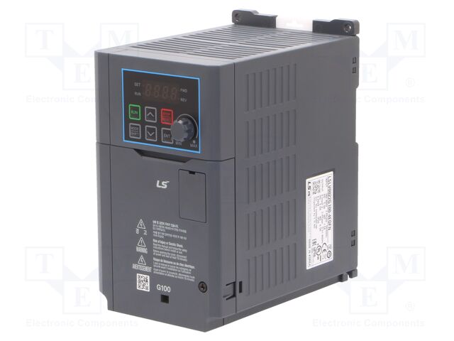 LV0022G100-4EOFN