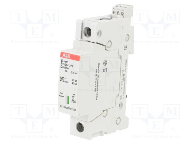 OVR T2 40-275 P TS QS