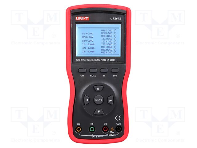 UT267B