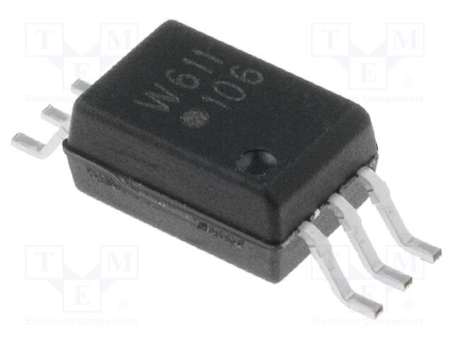 ACPL-W611-000E