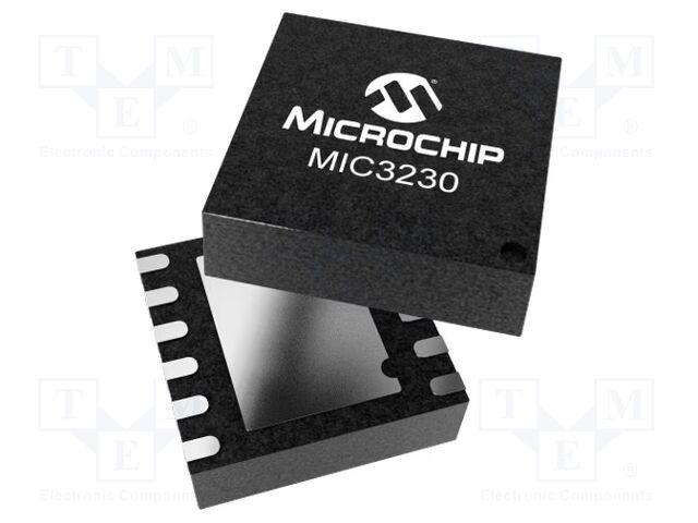 MIC3230YML-TR