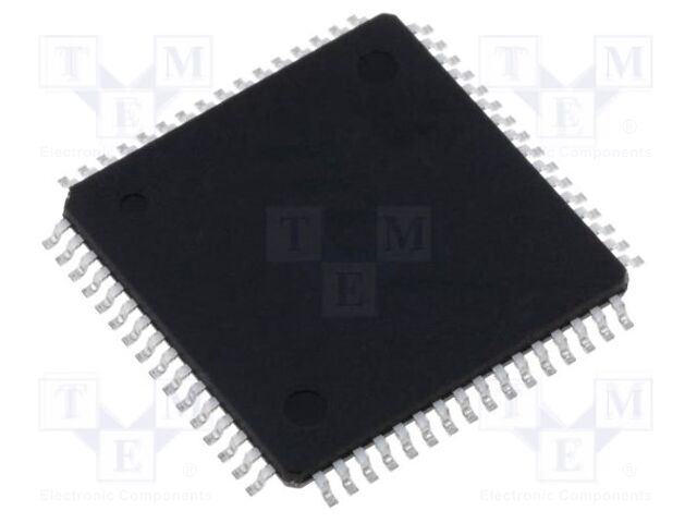 PIC16LC923-04/PT