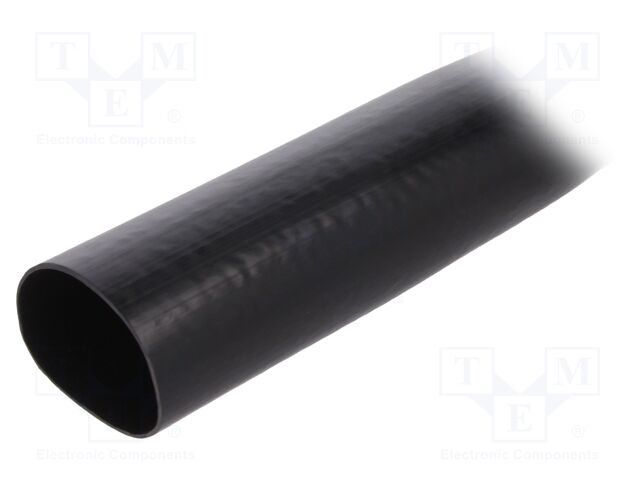PVC125-30-BK-50