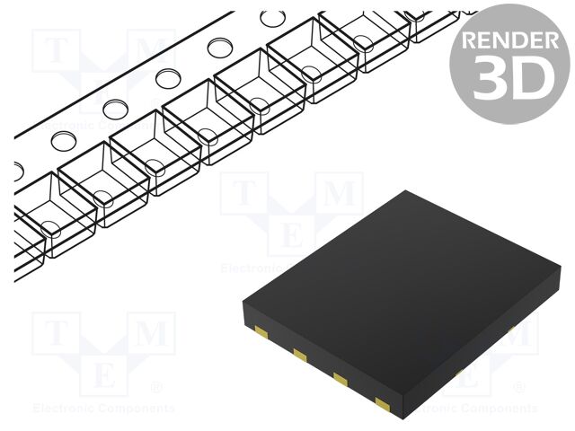 IS25LP128F-JLLA3