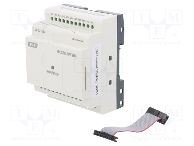 FLC18E-3PT100