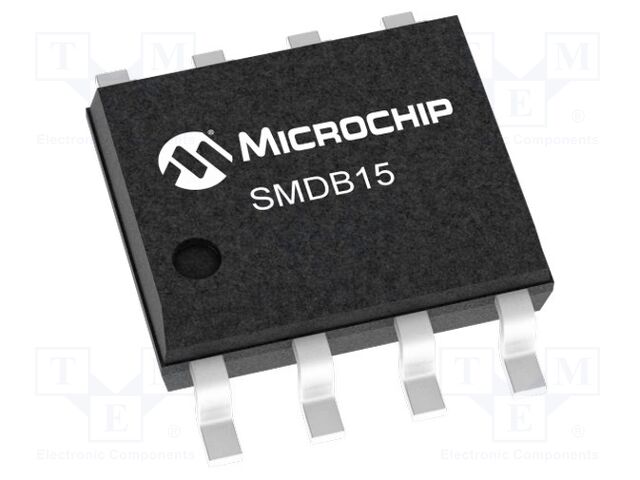 SMDB15/TR13