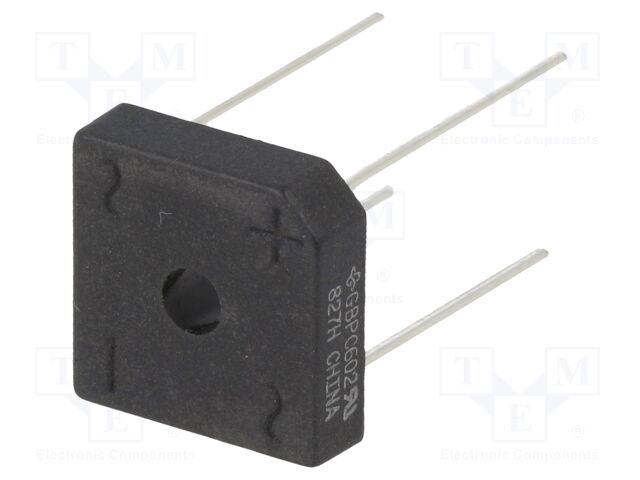 GBPC602-E4/51