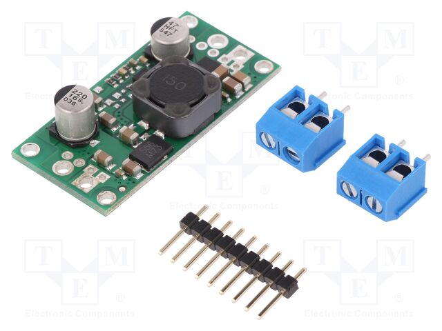 5V STEP-UP/STEP-DOWN S18V20F5