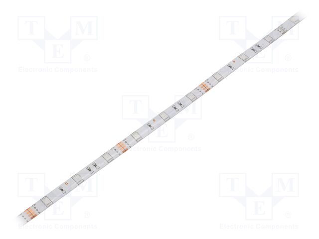 HH-SRGB30F010-5050-12 WHITE PCB IP65A
