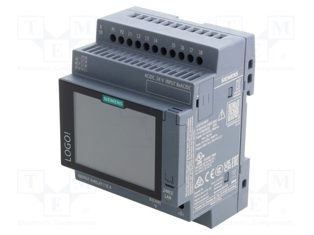 6ED1052-1HB08-0BA3
