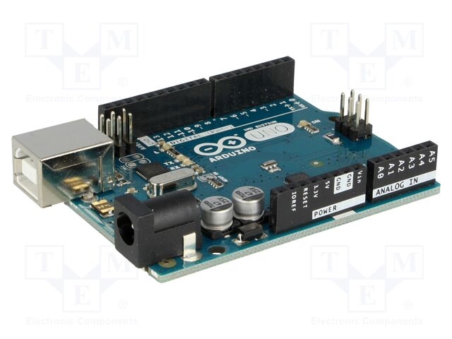ARDUINO UNO SMD REV3