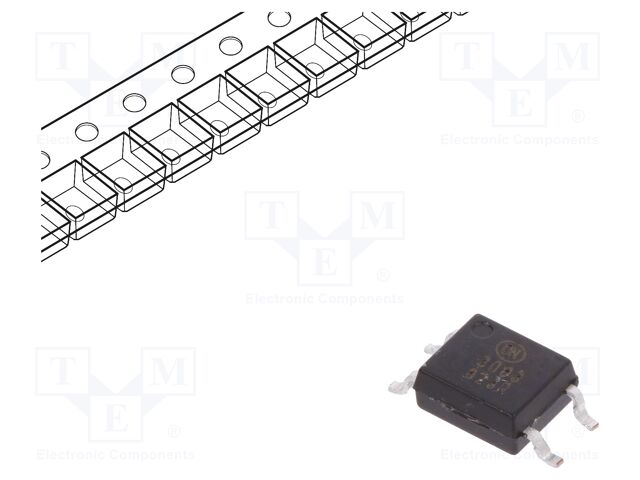FODM3083R2