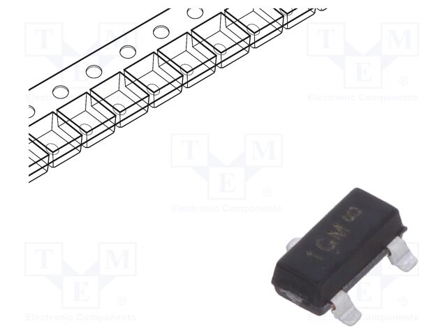 SMMBTA06LT1G