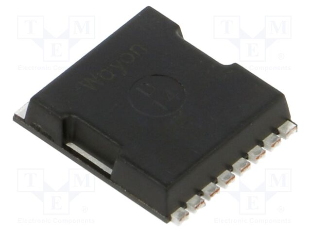 WMLL013N08HGS