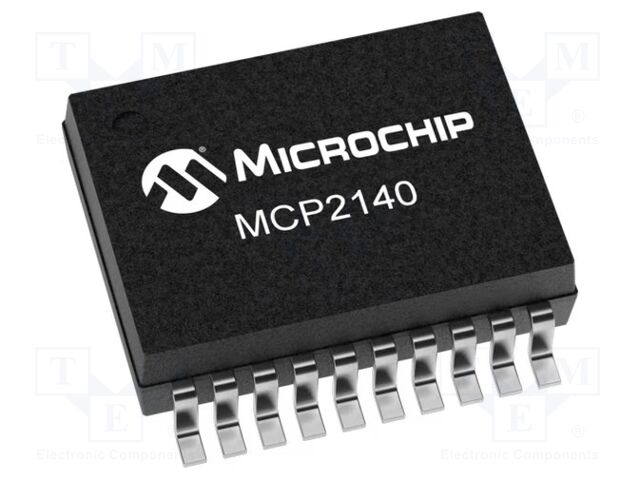 MCP2140T-I/SS