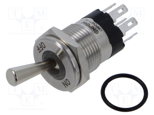ONPOW7116B1-11/2/41RGB/24V/S