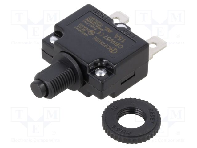 CBW57-ES-15A