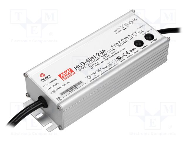 HLG-40H-24A