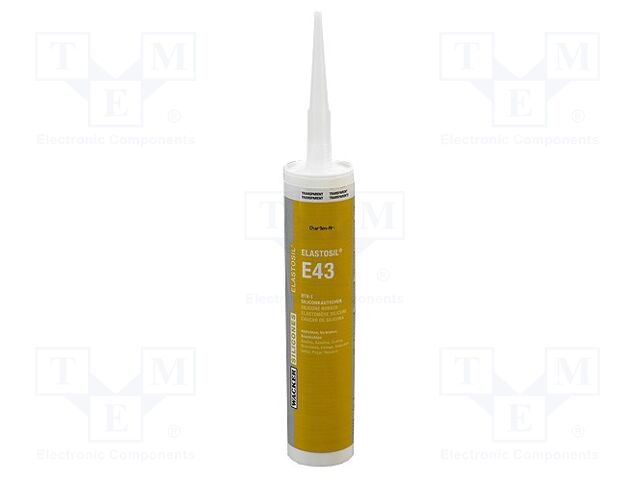 ELASTOSIL E43 310ML