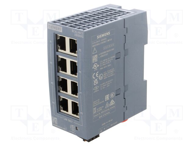 6GK5008-0GA10-1AB2
