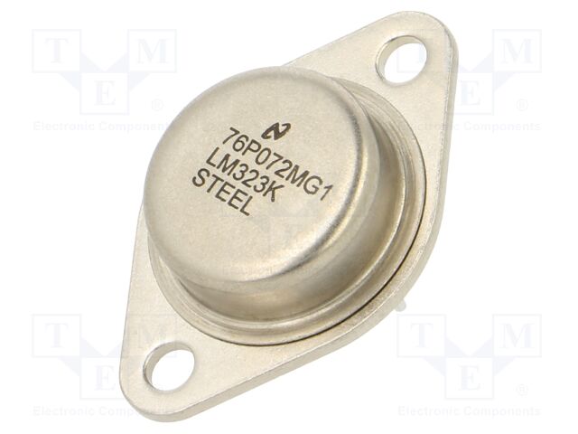 LM323K STEEL/NOPB