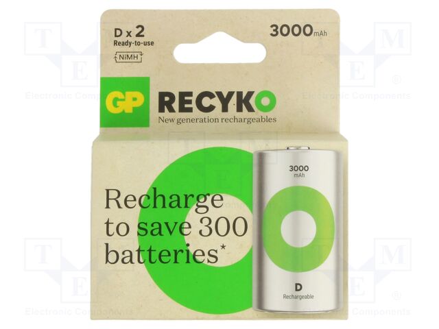 GPRHC30DC002