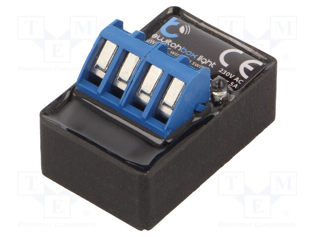 SWITCHBOX LIGHT