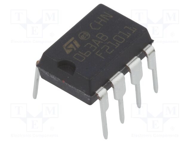 MC34063ABN