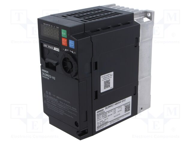 3G3MX2-AB004-EV2