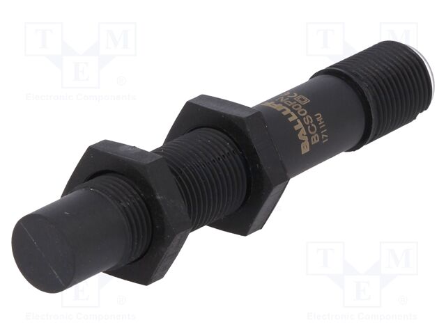 BCS M12BBE2-PSC80H-S04K
