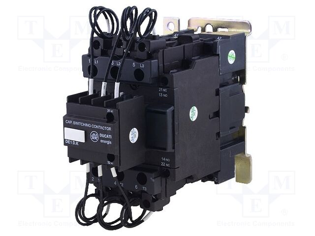 DE1-D40K12 P7